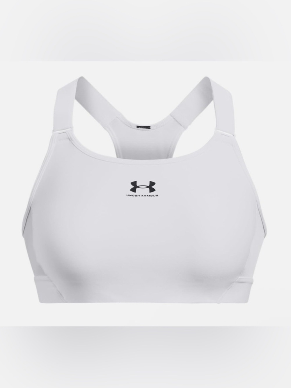 Under Armour Sports Bra | Size L (NWT)